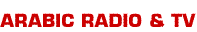 Arabic radio & TV - ����� ������� � ��������� ��������