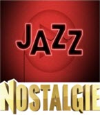 NOSTALGIE JAZZ DE L&Eacute;GENDE
