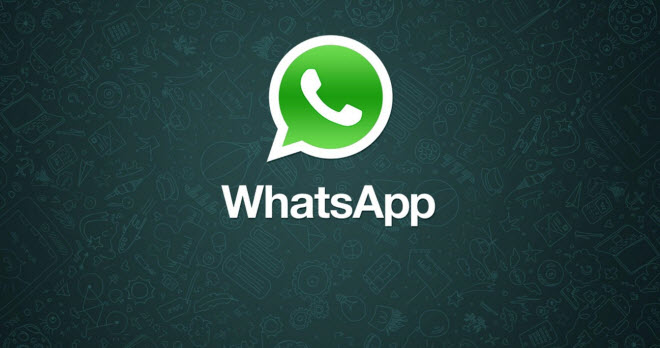 شعار تطبيق واتس آب