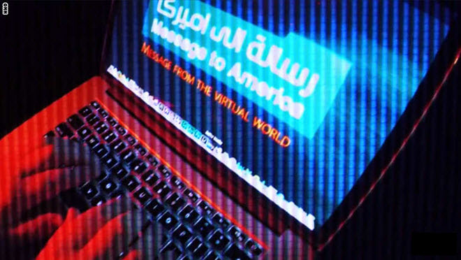 مطالبات بإيقاف نحو 50 ألف حساب يشتبه بتعاونها مع تنظيم داعش