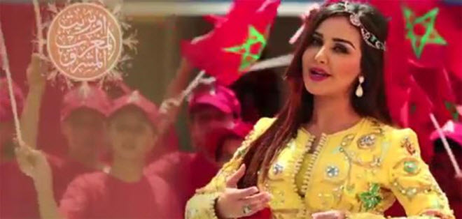 دعاء مملكة المغرب