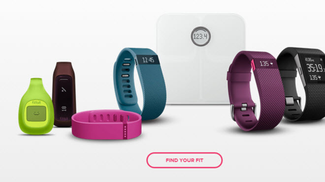 ���� ��� �������� ���� ��� ��� ������� �������� Fitbit ���� ���� ����