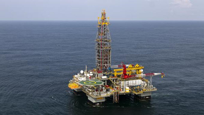 البترول الوطنية الكويتية