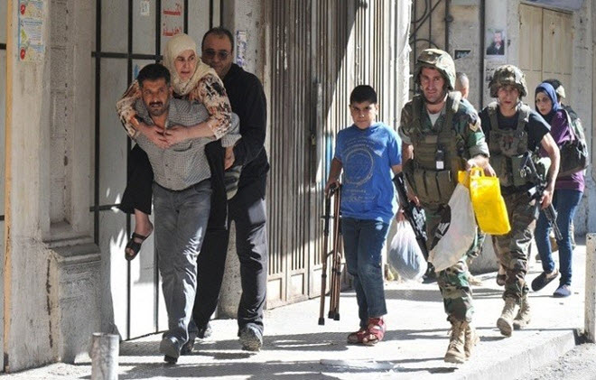 ����� �������� ���� ������ �� ������ - AFP