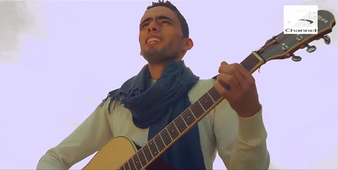 Babylone Zina Official Music Video