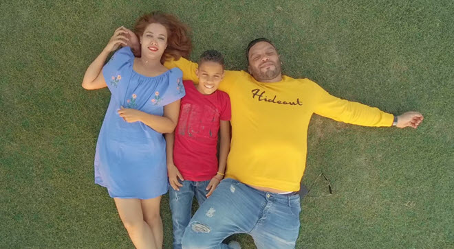 Balti - Ya Lili feat. Hamouda