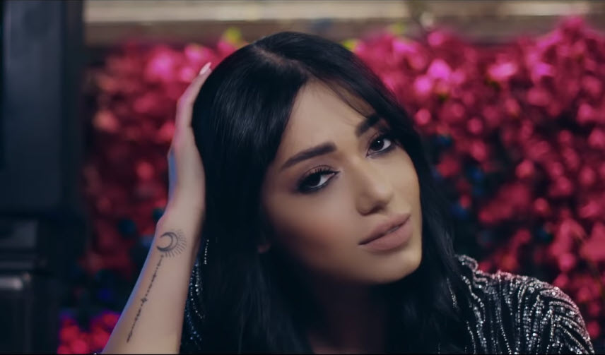 Rahma Riad - Mako Menni